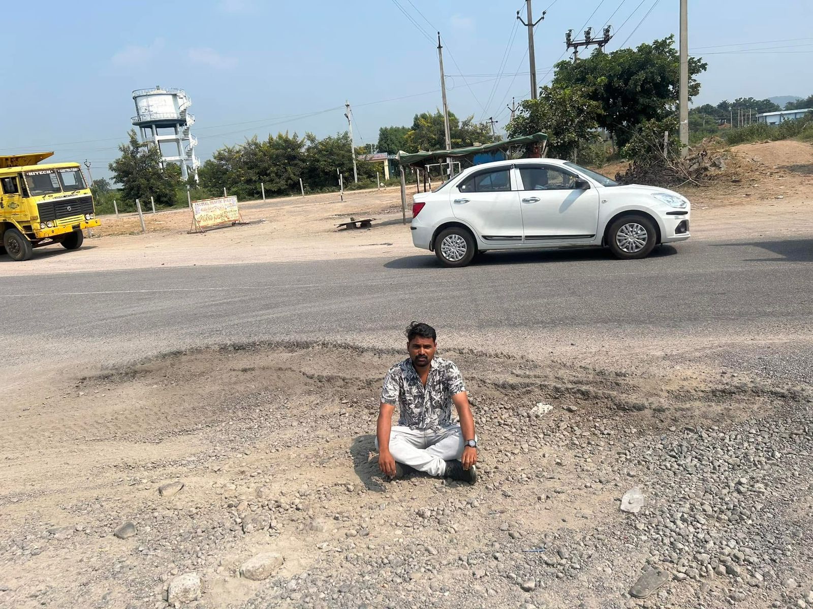 kota_shyam kumar independent candidate services